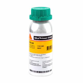 Środek gruntujący do szkła organicznego - Primer 209N 0,25L