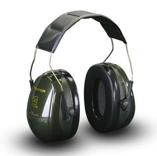 Ochronniki słuchu OPTIME II H520A