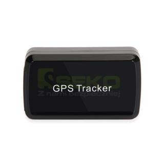 Lokalizacja samochodów - lokalizator GPS LM01