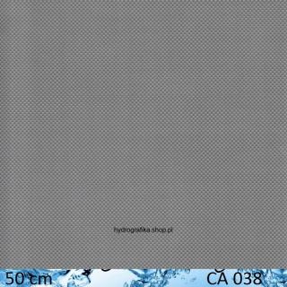 Włókno węglowe / Carbon / CA 038 / 50 cm