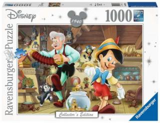 Ravensburger Polska Puzzle 1000 Walt Disney Kolekcja