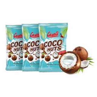 Draże CASALI Coconuts 100g $$$ Darmowa dostawa od 150 złotych
