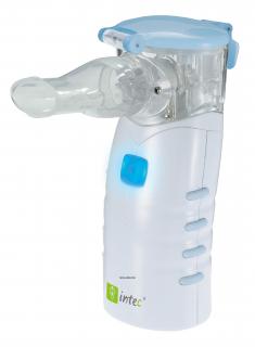 Inhalator ultradźwiękowy Intec Twister Mesh