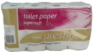 Papier Toaletowy Wepa Prestige 3W Celuloza 8 rolek
