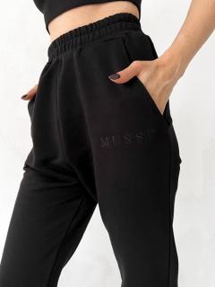 Joggery Black by Musse