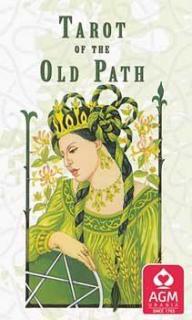 Old Path Tarot