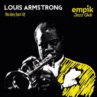 ARMSTRONG LOUIS The Very Best Of LP