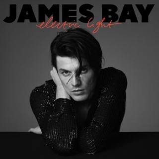 BAY JAMES Electric Light DELUXE