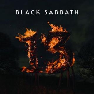 BLACK SABBATH,13 (2LP)