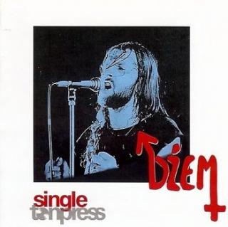 DŻEM,THE SINGLES   1992