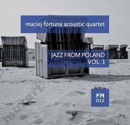 FORTUNA MACIEJ ACOUSTIC QUARTET Jazz From Poland 1