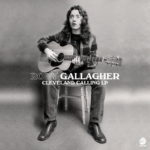 GALLAGHER RORY,CLEVELAND CALLING (RSD)  (LP)  1972