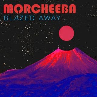 MORCHEEBA,BLAZED AWAY (RSD 2019) 12 (LP)