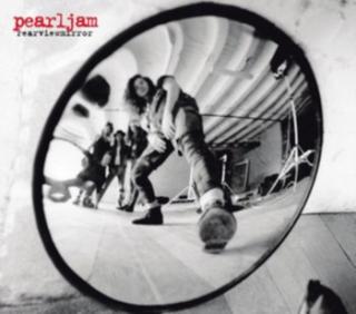 PEARL JAM rearviewmirror (greatest hits 1991-2003) 2CD