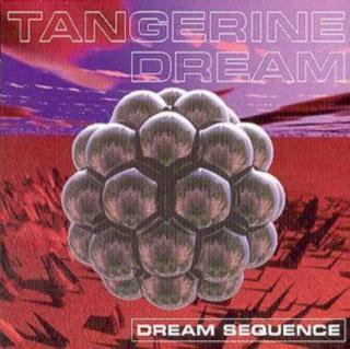 TANGERINE DREAM,DREAM SEQUENCE - BEST OF (2CD) 1985