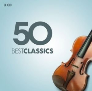 V/A 50 Best Classis 3CD