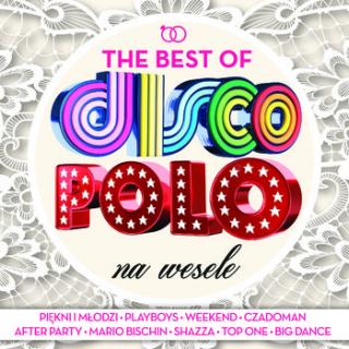 V/A The Best Of Disco Polo na wesele 2CD