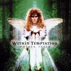 WITHIN TEMPTATION Mother Earth