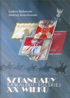 OUTLET Sztandary kawalerii polskiej XX wieku