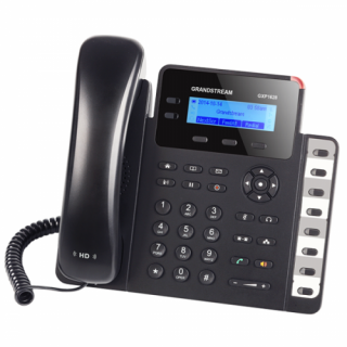 Telefon VoIP Grandstream GXP1628 HD