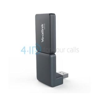 Yealink DD10K adapter DECT do telefonów T41S / T42S / T46S / T48S