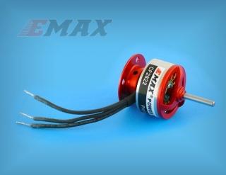 Silnik Emax C 2822 kV 1200 - 170 W