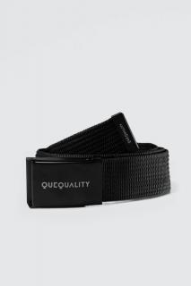 QueQuality Belt Black