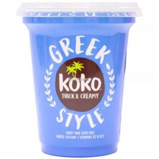 Jogurt KOKO typu greckiego 350g