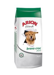 Arion Bravo croc 15kg