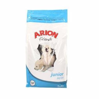 Arion Junior 30/14 15 kg