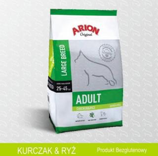 Arion Original adult large breed CR 12 kg