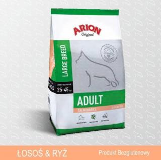Arion Original adult large breed SR 12 kg