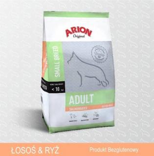 Arion Original adult small breed SR 3 kg