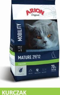Arion Original Cat Mature 2 kg