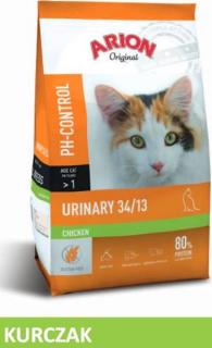 Arion Original Cat Urinary 7,5 kg