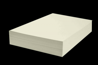 Papier ksero  biały z Recyklingu 500 ark A4 80g
