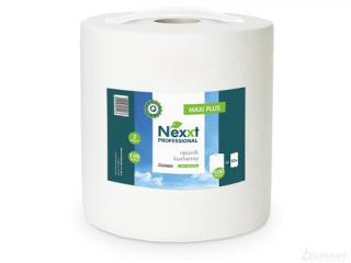 Ręcznik papierowy Maxi Plus Jumbo 2w 100m Nexxt