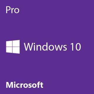 Microsoft Windows 10 Professional OEM ESD PL
