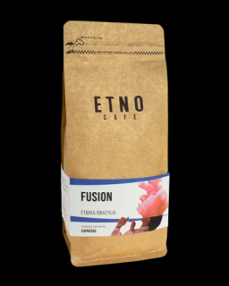 Etno Cafe Fusion 1 kg