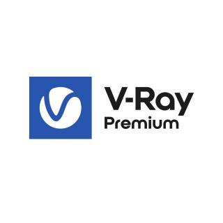 V-Ray Premium - 3 lata