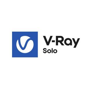V-Ray Solo - 3 lata
