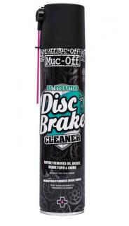 Odtłuszczacz Muc-Off Disc Brake Cleaner 400ml