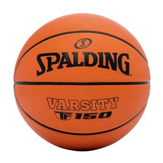 Piłka do koszykówki Spalding Varsity TF-150 FIBA Outdoor r. 7 >> Szybka wysyłka >> Zwrot do 30 dni >> NIE CZEKAJ!