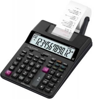Kalkulator z drukarką Casio HR-150RCE
