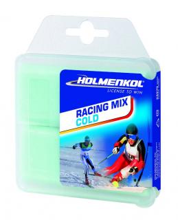Smar wysokofluorowy Racing Mix Cold 150 g HOLMENKOL