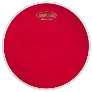 Evans Bass Hydraulic Red 20"