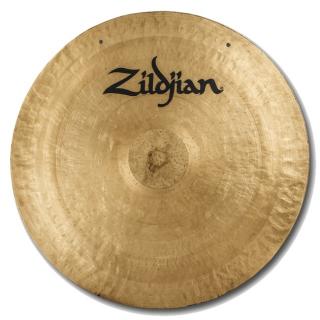 Zildjian Wind Gong 40" Black Logo