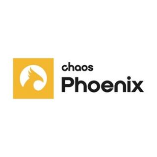 Chaos Phoenix - licencja na 1 rok