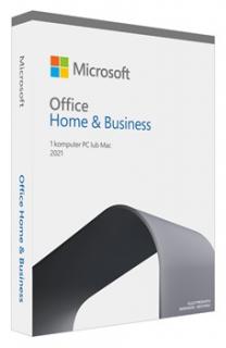 Office Home and Business 2021 PL Win/Mac