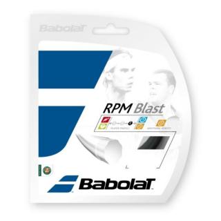 Naciąg tenisowy Babolat RPM Blast